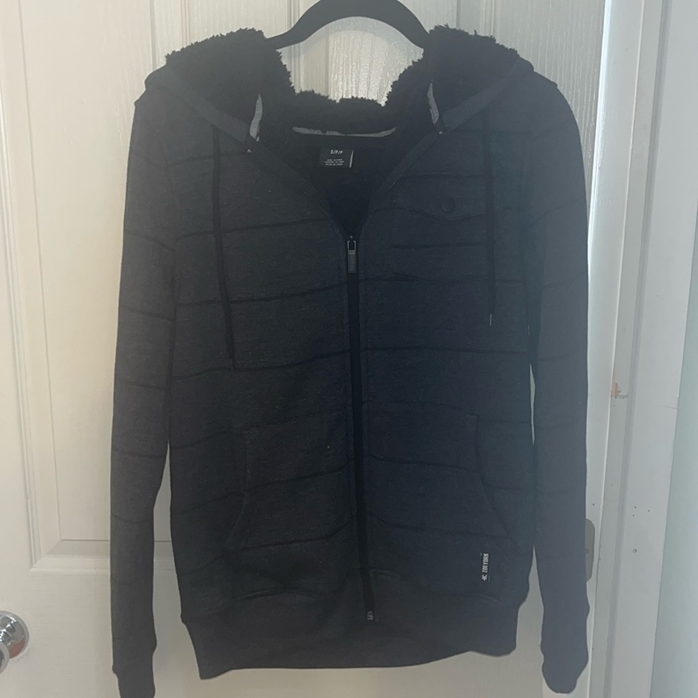 Men’s size small zoo York hoodie